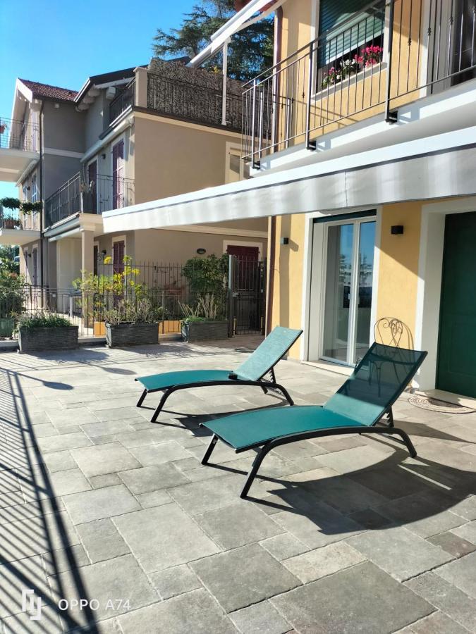 Apartmán Corso Montecarlo Ventimiglia Exteriér fotografie