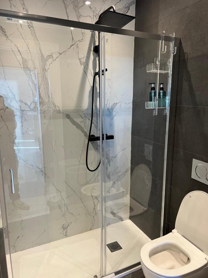 Apartmán Corso Montecarlo Ventimiglia Exteriér fotografie