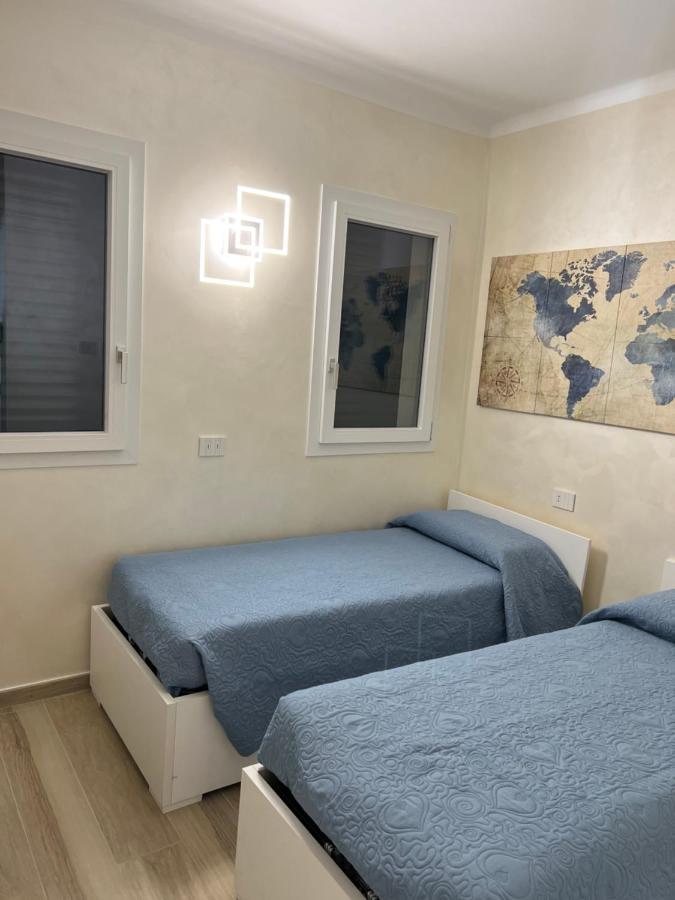 Apartmán Corso Montecarlo Ventimiglia Exteriér fotografie